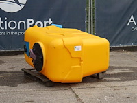 Tank veldspuit 400l - afbeelding 1 van  1