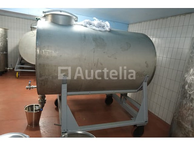 Tank - afbeelding 1 van  5