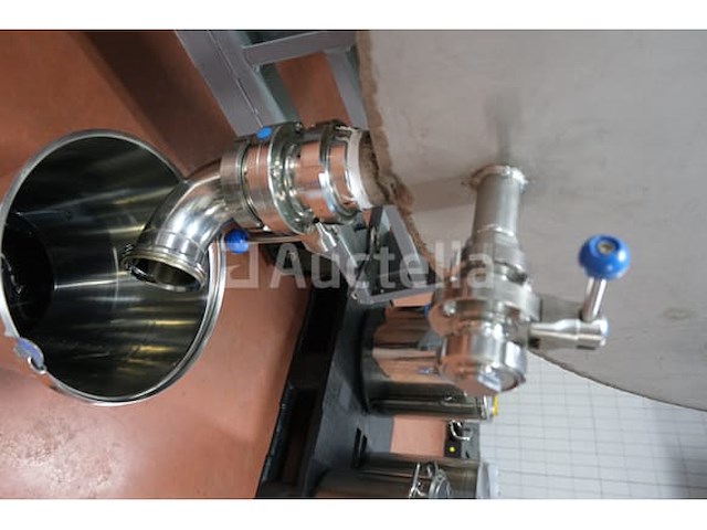 Tank - afbeelding 3 van  5