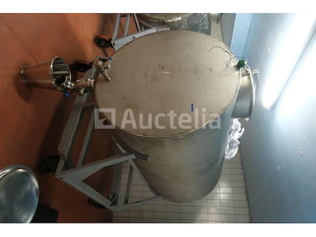 Tank - afbeelding 4 van  5