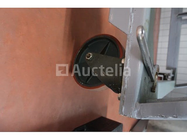 Tank - afbeelding 5 van  5