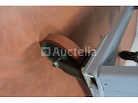 Tank - afbeelding 2 van  6