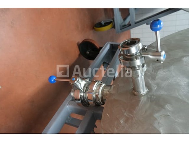 Tank - afbeelding 4 van  6