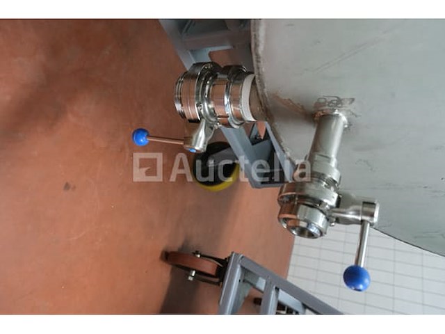 Tank - afbeelding 5 van  7