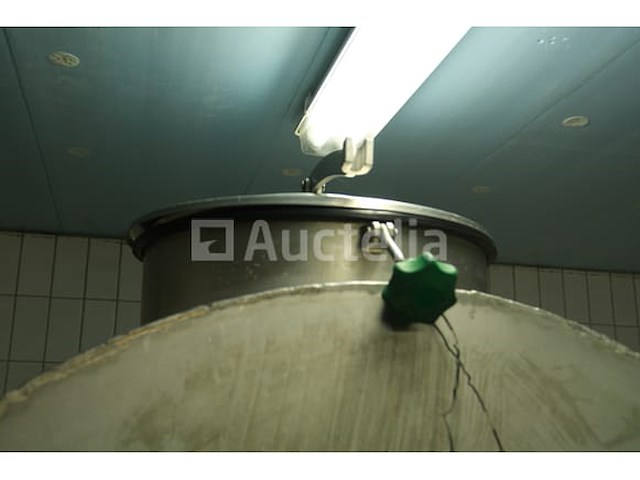 Tank - afbeelding 7 van  7