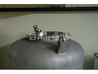 Tank - afbeelding 1 van  5