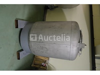 Tank - afbeelding 3 van  5