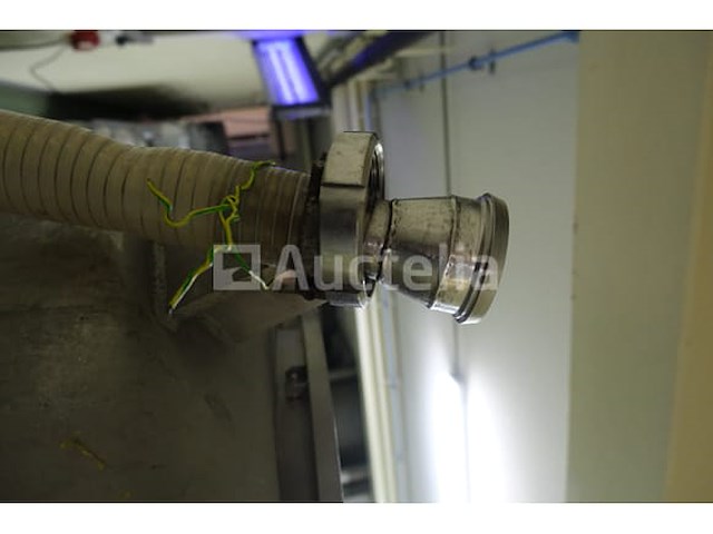 Tank - afbeelding 5 van  5