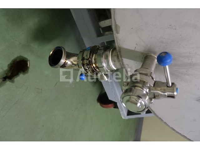 Tank - afbeelding 1 van  6