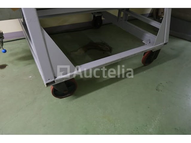 Tank - afbeelding 3 van  6