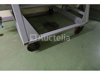 Tank - afbeelding 3 van  6