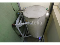 Tank - afbeelding 5 van  6