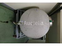 Tank - afbeelding 6 van  6