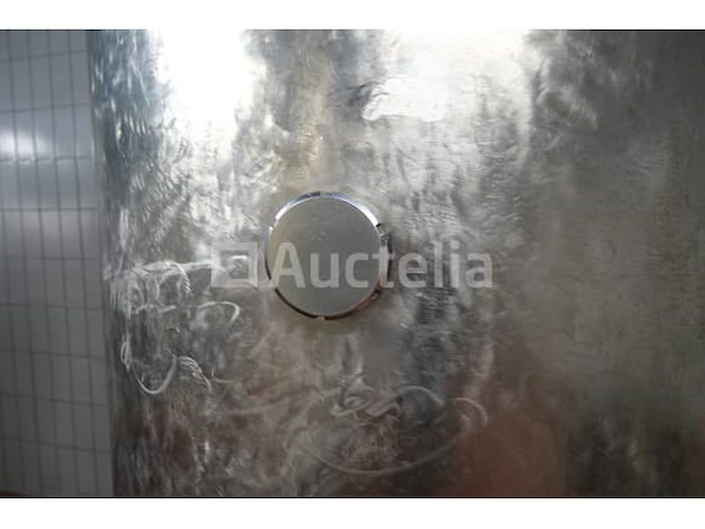 Tank - afbeelding 2 van  5