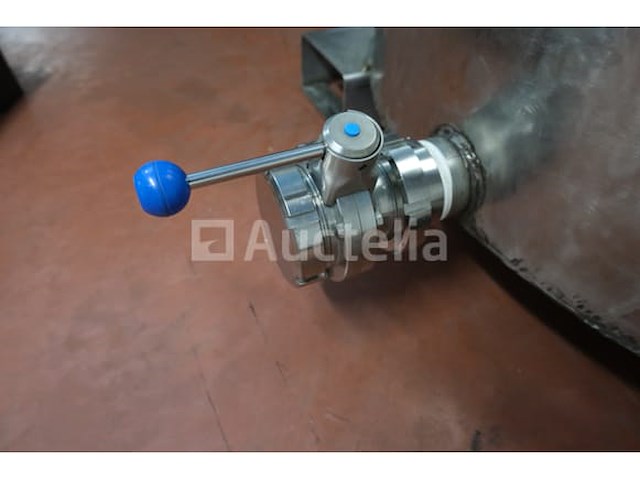 Tank - afbeelding 3 van  5