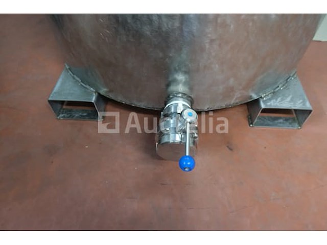 Tank - afbeelding 4 van  5