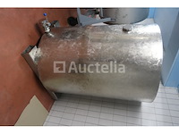 Tank - afbeelding 5 van  5