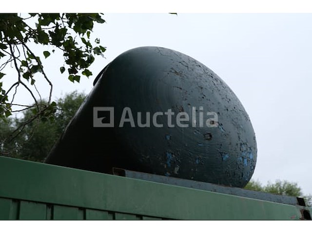 Tank - afbeelding 1 van  5