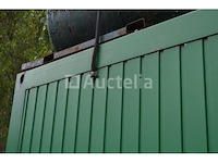 Tank - afbeelding 3 van  5