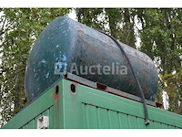 Tank - afbeelding 4 van  5