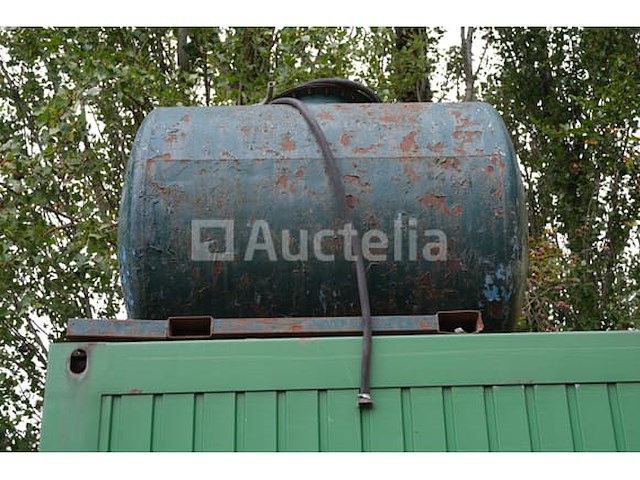Tank - afbeelding 5 van  5