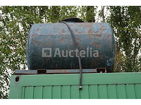 Tank - afbeelding 5 van  5