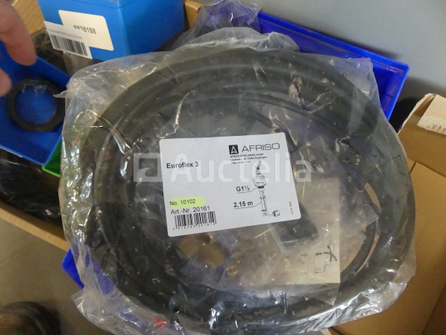 Tankaccessoires - afbeelding 2 van  7