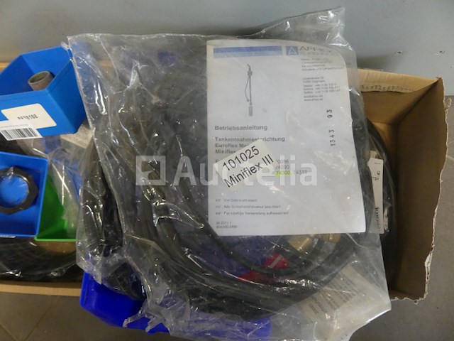 Tankaccessoires - afbeelding 3 van  7