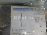 Tankaccessoires - afbeelding 5 van  7