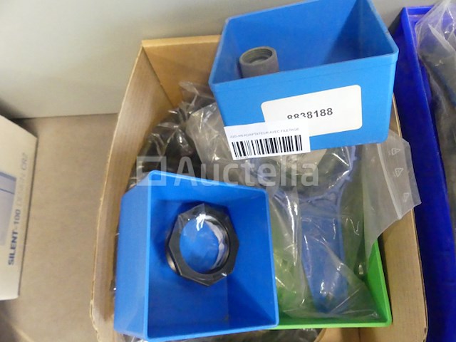 Tankaccessoires - afbeelding 7 van  7