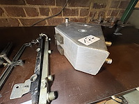 Tankje - afbeelding 1 van  2