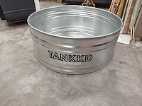 Tankkd - opzetzwembad - afbeelding 1 van  6
