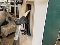 Tankpomp voorzien van pistool - afbeelding 4 van  4