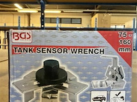 Tanksensor sleutel - afbeelding 1 van  1