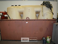 Tankstation - afbeelding 1 van  6