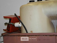 Tankstation - afbeelding 2 van  6