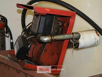 Tankstation - afbeelding 6 van  6