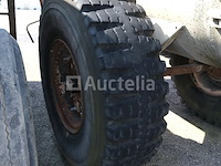 Tanktrailer 3000 liter merk en model onleesbaar - afbeelding 3 van  15