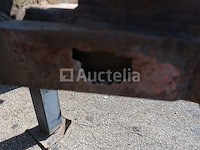 Tanktrailer 3000 liter merk en model onleesbaar - afbeelding 13 van  15