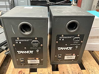 Tannoy reveal active speaker (2x) - afbeelding 1 van  2