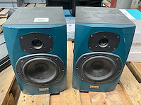 Tannoy reveal active speaker (2x) - afbeelding 2 van  2