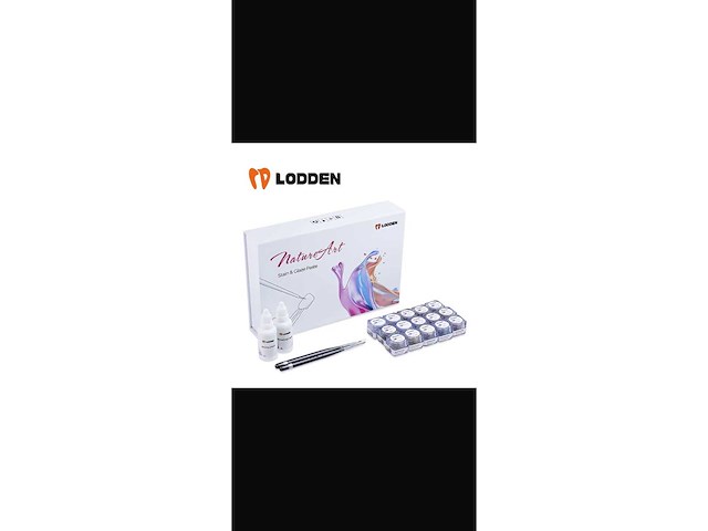 Tantdart matriaal nieuwe - afbeelding 2 van  24