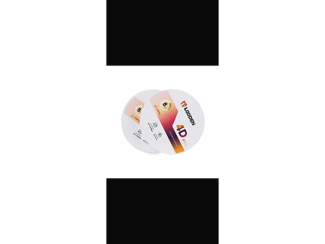 Tantdart matriaal nieuwe - afbeelding 4 van  24