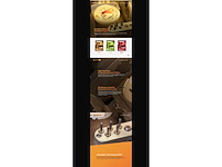 Tantdart matriaal nieuwe - afbeelding 9 van  24