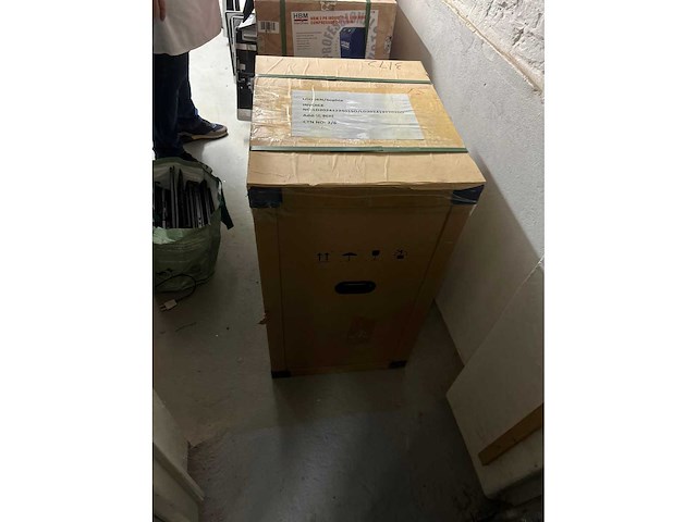 Tantdart matriaal nieuwe - afbeelding 16 van  24