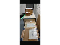 Tantdart matriaal nieuwe - afbeelding 20 van  24