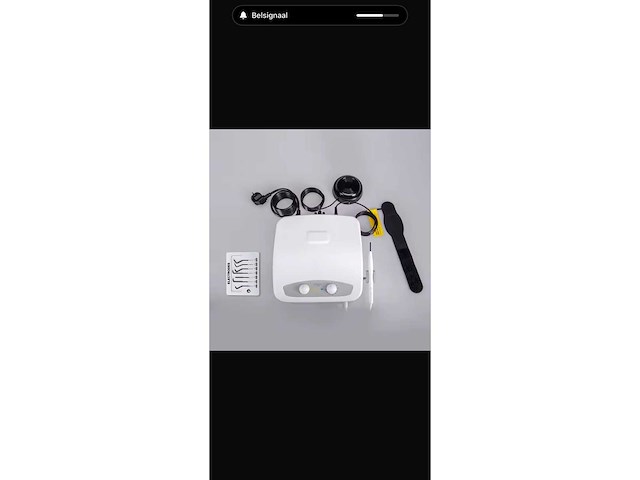 Tantdart matriaal nieuwe - afbeelding 21 van  24