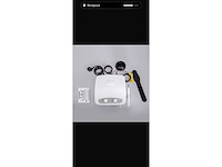 Tantdart matriaal nieuwe - afbeelding 21 van  24