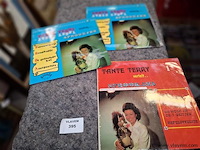 Tante terry lp - afbeelding 1 van  1