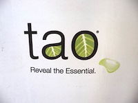 Tao strandstoel (x2) - afbeelding 3 van  3